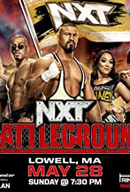 Free Download WWE NXT Battleground 2023 - PPV Movie-Show-Video in HD Mp4